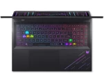 Acer Predator Helios 18 AI PH18-73-96CY Intel Core Ultra 9 64GB D5 1TB SSD 18" WQXGA IPS Mini LED 250Hz Display NVIDIA RTX 5080 16GB Graphics Backlit KB Win11 Home Black - Image 2