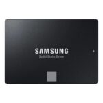 Samsung 870 EVO 4TB 2.5" SATA SSD
