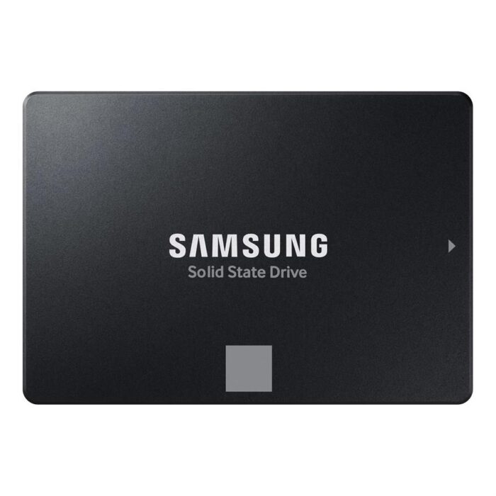 Samsung 870 EVO 2TB 2.5" SATA SSD - Image 3