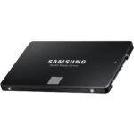 Samsung 870 EVO 4TB 2.5" SATA SSD - Image 2