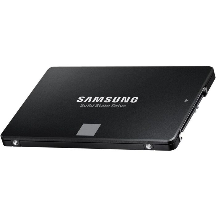 Samsung 870 EVO 4TB 2.5" SATA SSD - Image 2