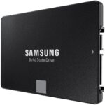 Samsung 870 EVO 4TB 2.5" SATA SSD - Image 4