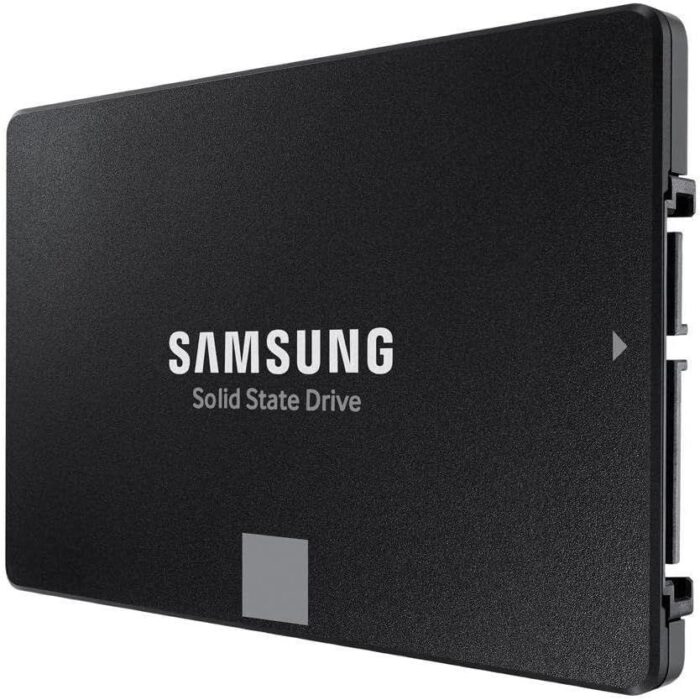 Samsung 870 EVO 4TB 2.5" SATA SSD - Image 4