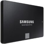 Samsung 870 EVO 4TB 2.5" SATA SSD - Image 3