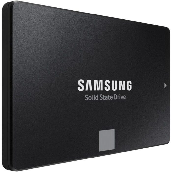 Samsung 870 EVO 4TB 2.5" SATA SSD - Image 3
