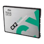 TeamGroup CX2 2TB 2.5" SATA SSD - Image 2