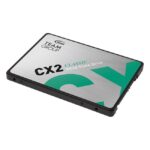 TeamGroup CX2 2TB 2.5" SATA SSD - Image 3