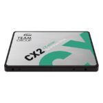 TeamGroup CX2 2TB 2.5" SATA SSD - Image 4