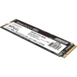 TeamGroup MP44L 2TB SLC Cache NVMe 1.4 PCIe Gen 4x4 M.2 2280 Laptop&Desktop SSD (R/W Speed up to 4,800/4,400MB/s) - Image 2