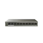 Tenda TEF1110P-8-63W