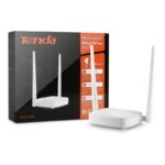 Tenda N301 Wireless Wifi Router