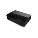 Tenda SG105 5-Port Gigabit Desktop Switch - Image 2