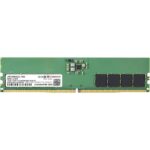 Transcend JetRam 16GB (1x16GB) 5600MHz C46 DDR5 U-DIMM Desktop Memory
