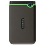 Transcend StoreJet 25M3C 4TB Portable Hard Drive