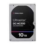 WD Ultrastar DC HC330 10TB