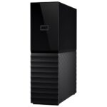 WD My Book 4TB External Hard Drive
