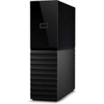 WD My Book 8TB Desktop External Hard Drive