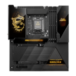 MSI Z890 MEG GODLIKE (OPEN BOX)