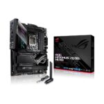 Asus Rog Maximus Z690 Hero Intel 12/13th Gen ATX Motherboard
