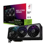 ASUS ROG Strix GeForce RTX 5070 Ti OC Edition 16GB GDDR7 Graphics Card