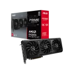 ASUS Prime Radeon RX 9070 XT OC Edition 16GB Graphics Card