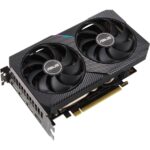 Asus Dual GeForce RTX 3050 8GB Graphics Card - Image 3