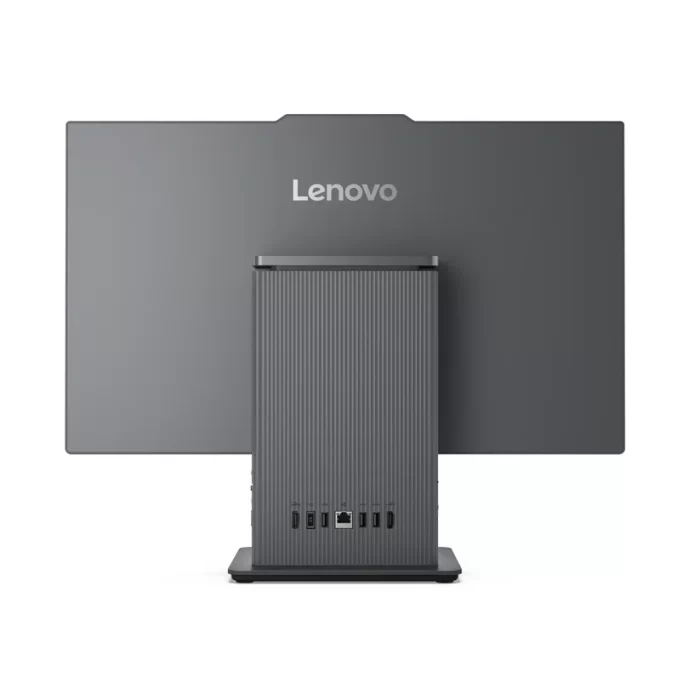 Lenovo IdeaCentre 24IRH9 AIO PC | Intel Core i5-13420H | 8GB DDR5-5200 | 512GB SSD | 23.8” FHD IPS 100Hz | Wireless Keyboard & Mouse | No OS | 1Y - Image 2