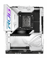 Asus Rog Maximus Z790 Formula DDR5 Intel 12/13/14th Gen ATX Motherboard (Without Box) - Image 2