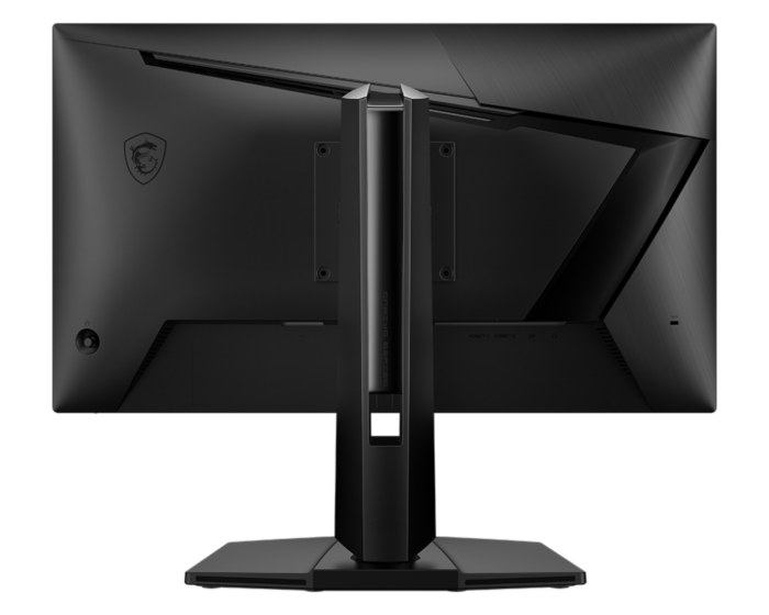 MSI MAG 255PXF Gaming Monitor, 300Hz Refresh Rate, 1080p FHD 25", 0.5ms Response Time, Rapid IPS Panel, Less Blue Light, AI Vision - Image 2