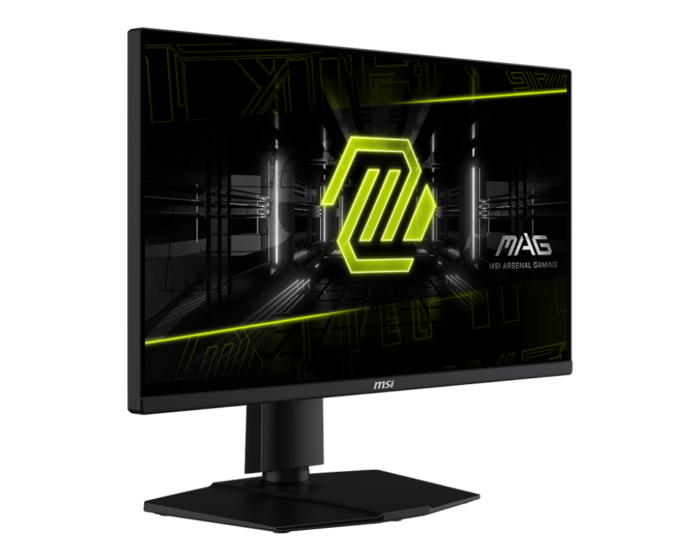 MSI MAG 255PXF Gaming Monitor, 300Hz Refresh Rate, 1080p FHD 25", 0.5ms Response Time, Rapid IPS Panel, Less Blue Light, AI Vision - Image 3