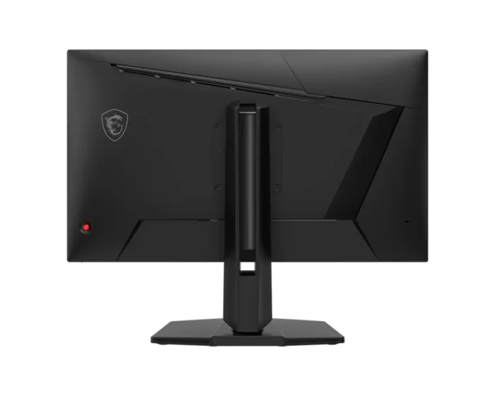 MSI MAG 275UPD E14 27” 4K HDR Gaming Monitor – UHD (3840x2160) Dual Mode (4K 144Hz or FHD 288Hz), 1ms, Fast IPS, Adaptive-Sync, Eye Care, AI Gaming - Image 2