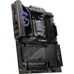 MSI MPG X870E Carbon Wifi DDR5 AMD AM5 ATX Motherboard - Image 4