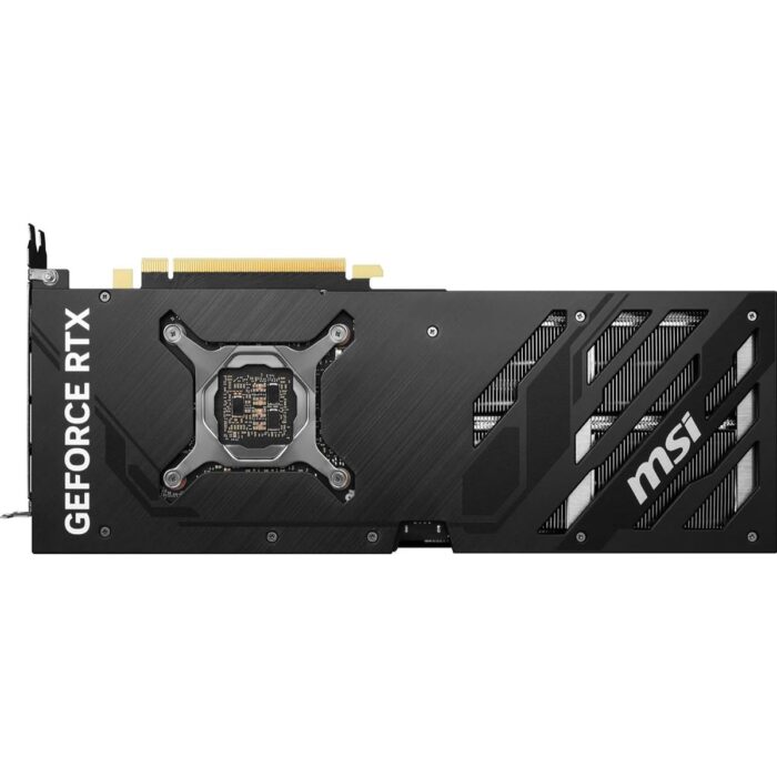 MSI GeForce RTX 4070 Ti Super 16GB Ventus 3X OC Graphics Card - Image 4