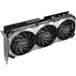 MSI GeForce RTX 4070 Ti Super 16GB Ventus 3X OC Graphics Card - Image 3