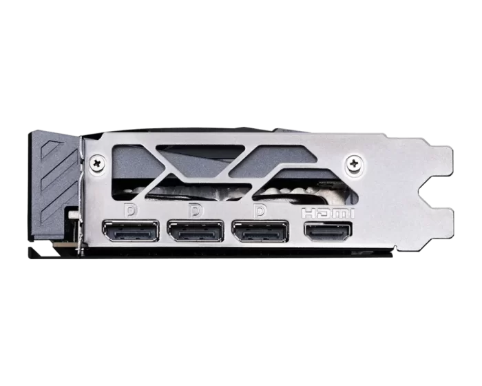MSI GeForce RTX 5060 Ti GAMING TRIO 3X 16G OC Graphics Card - Image 4