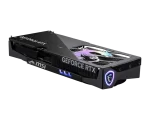 MSI GeForce RTX 5060 Ti GAMING TRIO 3X 16G OC Graphics Card - Image 3