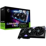 MSI GeForce RTX 5060 Ti GAMING TRIO 3X 16G OC Graphics Card