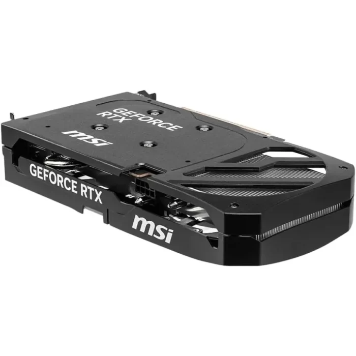 MSI GeForce RTX 5060 Ti 8G Shadow 2X OC Plus Graphics Card - Image 3