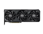 MSI Gaming RTX 5070 12G Shadow 3X OC Graphics Card (12GB GDDR7, 256-bit, Extreme Performance: 2557 MHz, DisplayPort x3 2.1a, HDMI 2.1b, NVIDIA Blackwell Architecture) - Image 2