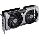MSI Gaming RTX 5070 12G Ventus 2X OC Graphics Card (12GB GDDR7, 192-bit, Extreme Performance: 2557 MHz, DisplayPort x3 2.1a, HDMI 2.1b, NVIDIA Blackwell Architecture) - Image 3