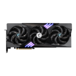 MSI GeForce RTX 5070 12GB Gaming Trio OC Graphics Card - Image 2