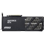 MSI GeForce RTX 5070 Ti 16G Shadow 3X OC DLSS 4 16GB GDDR7 256-bit 28 Gbps PCIE 5.0 Gaming Graphics Card - Image 4