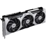 MSI NVIDIA GeForce RTX 5080 16G Ventus 3X OC Plus Graphics Card - 16GB GDDR7 (30 GB/s /256 Bits), PCIe 5.0 - Triple Fan (3 x TORX 5.0 Fans), HDMI 2.1b, DisplayPort 2.1b - Image 4