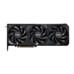 MSI GeForce RTX 5080 16GB Shadow 3X OC Graphics Card - Image 2