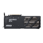 MSI GeForce RTX 5080 16GB Shadow 3X OC Graphics Card - Image 3
