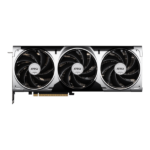MSI GeForce RTX 5080 16GB Ventus 3X OC Graphics Card - Image 2