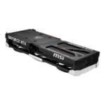 MSI GeForce RTX 5080 16GB Ventus 3X OC Graphics Card - Image 4
