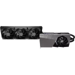 MSI GeForce RTX 5090 32G Suprim Liquid SOC Gaming Graphics Card — 32GB GDDR7 (28Gbps/512-bit), PCIe 5, Boost: 2565MHz, Water Cooling, HDMI 2.1b, DisplayPort 2.1b - Image 4