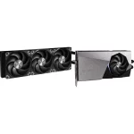 MSI GeForce RTX 5090 32G Suprim Liquid SOC Gaming Graphics Card — 32GB GDDR7 (28Gbps/512-bit), PCIe 5, Boost: 2565MHz, Water Cooling, HDMI 2.1b, DisplayPort 2.1b - Image 3