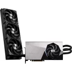 MSI GeForce RTX 5090 32G Suprim Liquid SOC Gaming Graphics Card — 32GB GDDR7 (28Gbps/512-bit), PCIe 5, Boost: 2565MHz, Water Cooling, HDMI 2.1b, DisplayPort 2.1b - Image 2